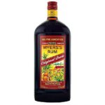 Myer's Original Dark Rum 1L