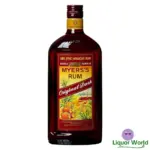 Myer's Original Dark Rum 700mL