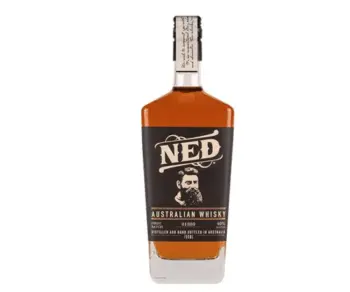 NED Australian Whisky 700ml