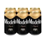 NEGRA MODELO BEER 24 X 355ML PER CTN 4.5% – CANS