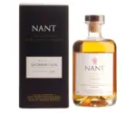 Nant Bourbon Wood Single Cask Single Malt Australian Whisky (500ml)
