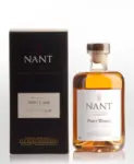 Nant Port Wood Single Cask Single Malt Australian Whisky (500ml)