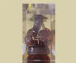 Napoleon Bust Brandy 700mL