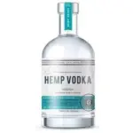 Natural Distilling Co Hemp Vodka 700ml