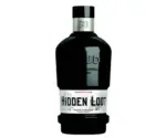 Naud Hidden Loot Amber Spiced Rum 700ml