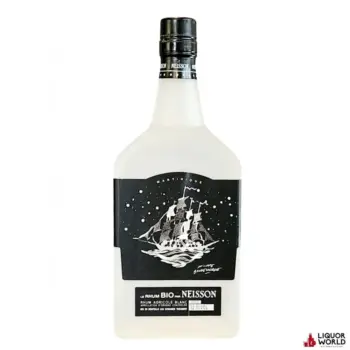 Neisson Le Bio Rhum Blanc Agricole White Rum 700ml
