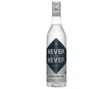 Never Never Distilling Co Dark Series Oyster Shell Gin 500ml
