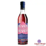 Never Never Distilling Co Ginache Gin 500ml