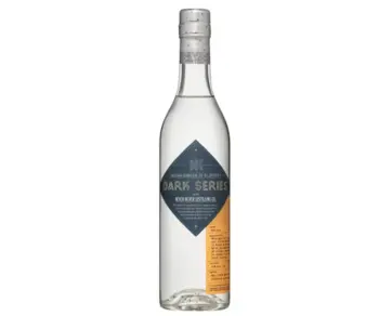 Never Never Distilling Co Mediterranean Gin 500ml