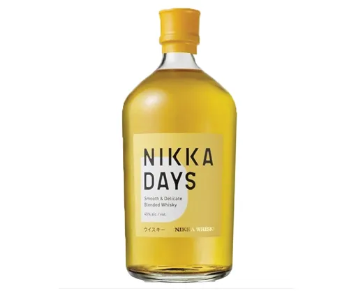 Nikka-Days-Japanese-Blended-Whisky-700mL-1.webp
