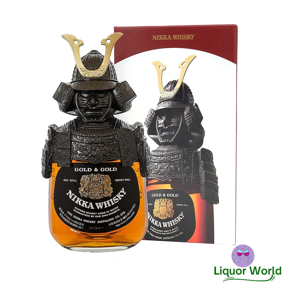 Nikka-Gold-Gold-Samurai-Metal-Version-Limited-Edition-Japanese-Whisky-750mL-1.webp