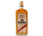 Nikka Hi Nikka Mild Blended Japanese Whisky 720ml