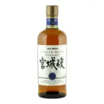 Nikka Miyagikyo 10 Year Old Single Malt Japanese Whisky 700ml