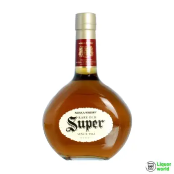 Nikka Super Rare Old Japanese Whisky 700mL