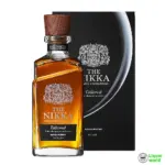 Nikka Tailored Premium Blended Japanese Whisky With Gift Box 700ml