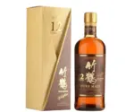 Nikka Taketsuru 12 Year Old Pure Malt Japanese Whisky - with Gift Box