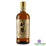 Nikka Taketsuru 21 Year Old Pure Malt Japanese Whisky 700ml
