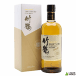 Nikka Taketsuru Pure Malt With Gift Box Japanese Whisky 700mL