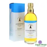 Nikka Yoichi Distillery Limited Blended Japanese Whisky 500mL