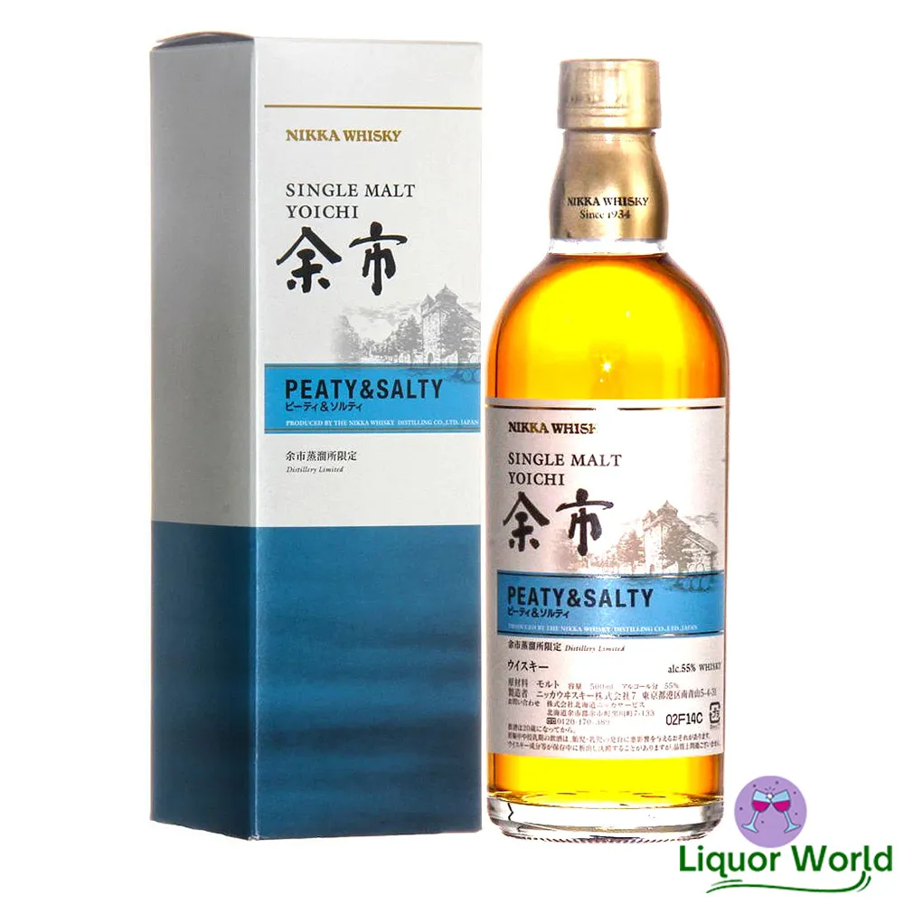 Nikka-Yoichi-Peaty-Salty-Distillery-Limited-Single-Malt-Japanese-Whisky-500mL-1.webp