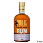 Nil Desperandum botanical 2022 Rum 700ml