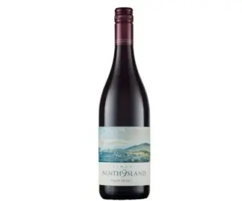Ninth Island Pinot Noir 750ml