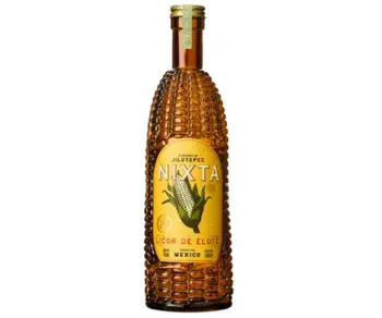 Nixta Corn Liqueur 750ml