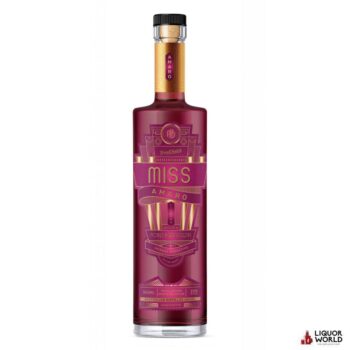 Noble Bootleggers Miss Amaro 500ml