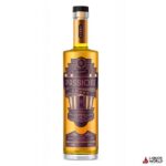 Noble Bootleggers Passione Amaro 500ml