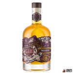 Noble Bootleggers Passionfruit Gin 500ml
