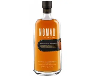 Nomad Outland Whisky 700ml