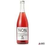 Non NON 5 Lemon Marmalade & Hibiscus Non Alcoholic 750ml