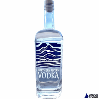 Northern Rivers Vodka 700ml