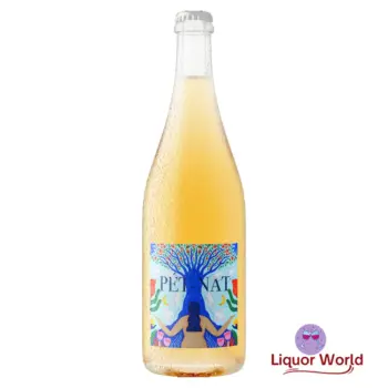 Notes Pettit Natural 2022 750ml