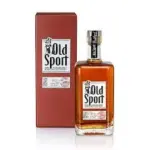 Old Sport Blended Scotch Whisky 500ml