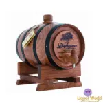 Oak Vodka Debowa in Barrel 2L