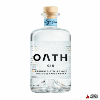 Oath Gin 500ml