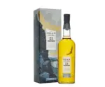 Oban 21 Year Old Cask Strength Single Malt Scotch Whisky 700ml