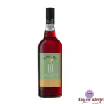 Offley 10 Year Old Tawny Port 750ml
