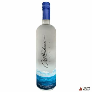 Offshore Premium Alkaline Vodka 750ml
