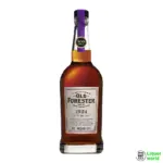 Old Forester 1924 10 Year Old Kentucky Straight Bourbon Whiskey 750mL