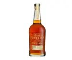 Old Forester Statesman 95 Proof Bourbon Whiskey 700ml