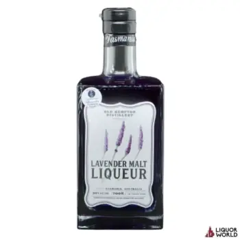 Old Kempton Distillery Lavender Malt Liqueur 700ml