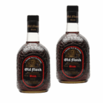 Old Monk 7 Year Old Rum 700mL – 2 Bottle Combo