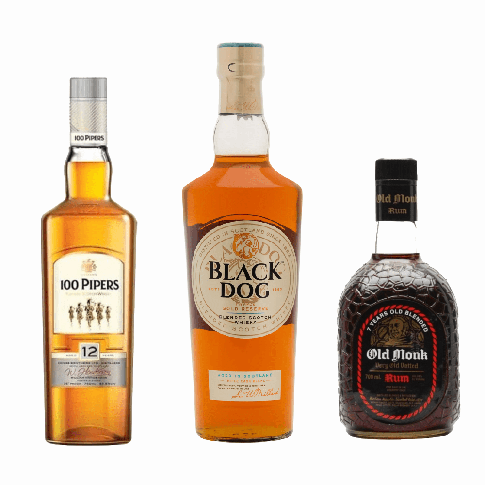 Old-Monk-7YO-Rum-100-Pipers-12YO-Whisky-Black-Dog-Triple-Gold-Reserve-–-3-Bottle-Combo-Pack-1.png