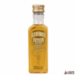 Old No 15 Kentucky Bourbon Whiskey 50ml (12 Pack)