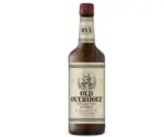 Old Overholt Straight Rye 1Lt