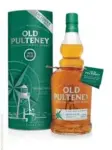 Old Pulteney Dunnet Head Single Malt Scotch Whisky (1000ml)