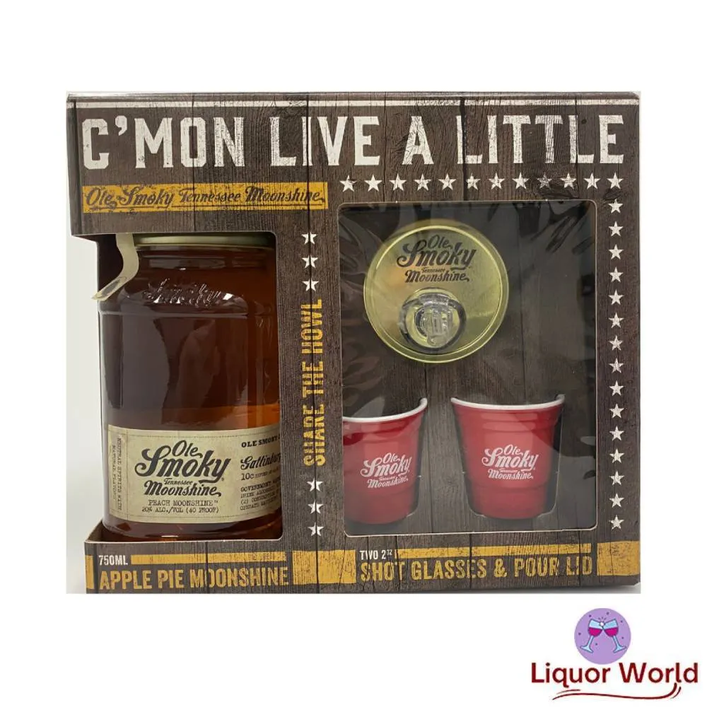 Ole-Smoky-Apple-Pie-Tennessee-Moonshine-750ML-Plus-Pourer-Lid-Shot-Glasses-1-1.webp