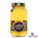 Ole Smoky Moonshine Peach 750ml